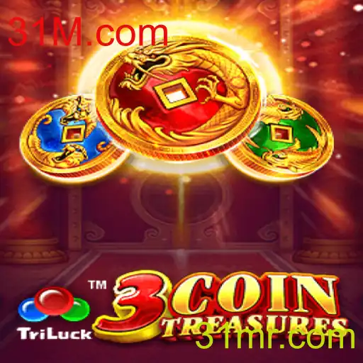 Desvendando o Mundo de 3CoinTreasures: Aventura, Regras e Estratégias