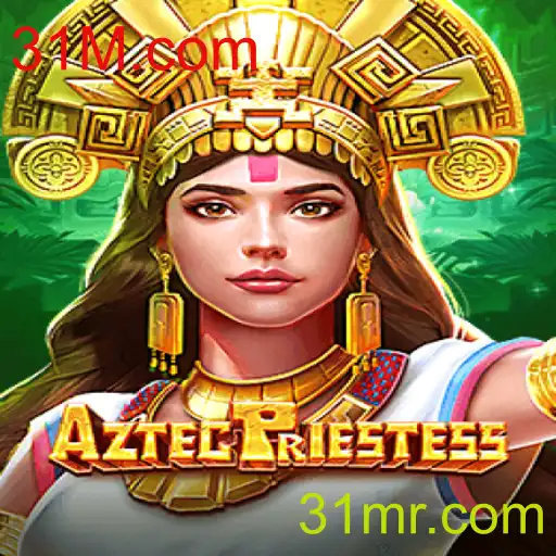 Explorando o Fascinante Mundo de AztecPriestess