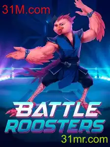 Explorando BattleRoosters: Um Jogo de Estratégia Atraente