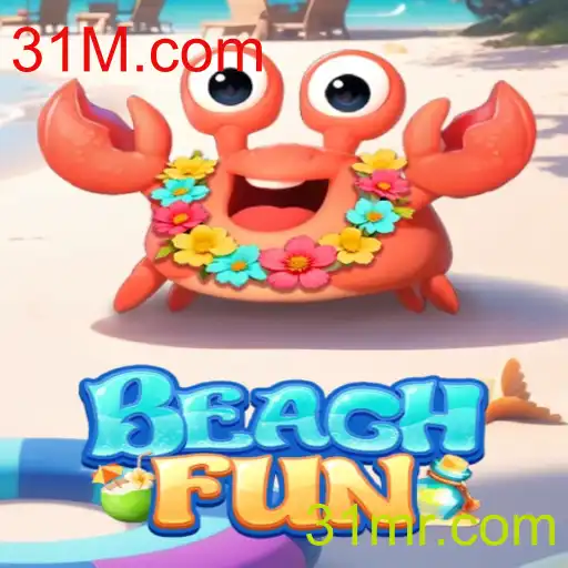 Descubra a Diversão Sem Fim de BeachFun: O Jogo que Está Conquistando a Internet
