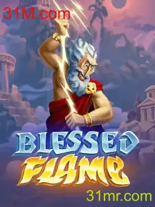 Descubra a Magia de BlessedFlame: O Novo Jogo de Estratégia