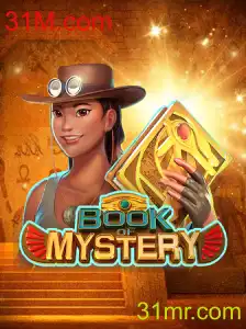 Explorando o Fascinante Mundo de BookofMystery