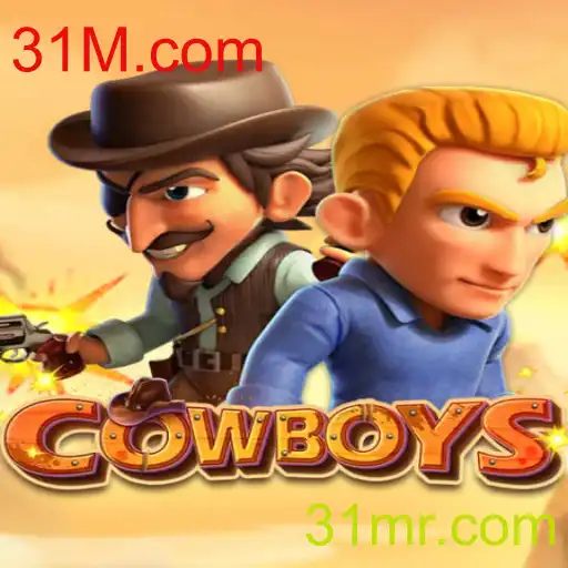 Descubra o Fascinante Mundo do Jogo Cowboys com 31M.com