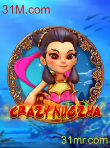 Explorando o Fascinante Jogo 'CrazyNuoZha' com 31M.com