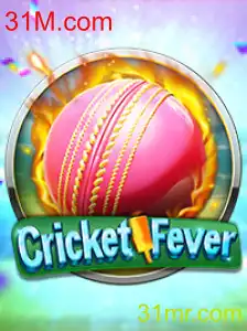 Descubra o Universo do CricketFever no 31M.com