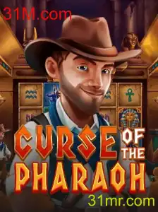 Curse of the Pharaoh: Um Aventuroso Mergulho no Antigo Egito