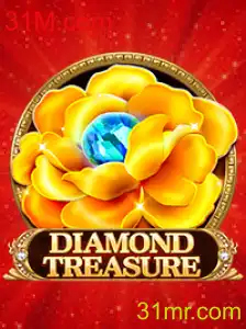 Diamondtreasure: Descobrindo os Mistérios do Jogo Online