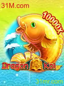 DragonKoi: Um mergulho intrigante no jogo que fascina