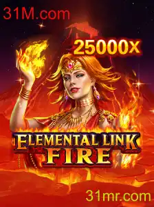 Descubra ElementalLinkFire: O Jogo Que Está Transformando o Mundo dos Games