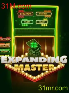 Explorando o Universo do Jogo ExpandingMaster