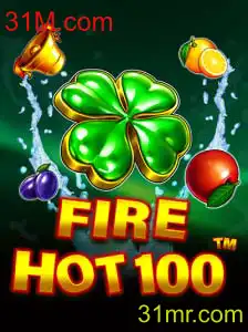 Explorando o Mundo de FireHot100: Regras, Estratégias e a Conexão com 31M.com