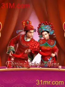 Descubra o Mundo de Flirting Scholar Tang: Uma Jornada de Estratégia e Aventura