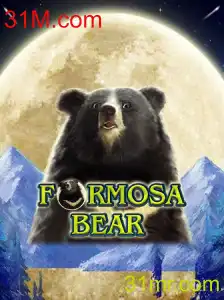 Descubra o Universo de FormosaBear: Um Jogo Inovador