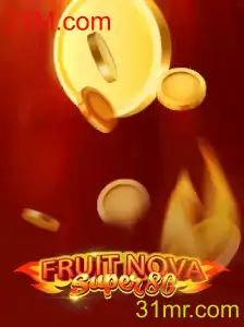 Explorando o Fascinante Mundo de FruitNovaSuper80 e a Emoção de 31M.com