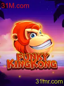 Explorando o Universo Divertido de FunkyKingKong: Um Mergulho na Aventura