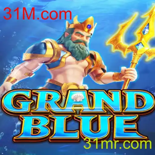 Descobrindo o Universo de GRANDBLUE: Um Jogo de Aventura e Estratégia