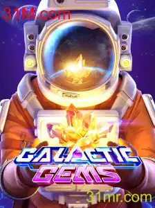Descubra o Fascinante Mundo de GalacticGems