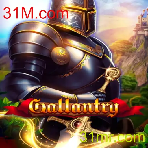 Gallantry: O Jogo de Estratégia para Tempos Modernos
