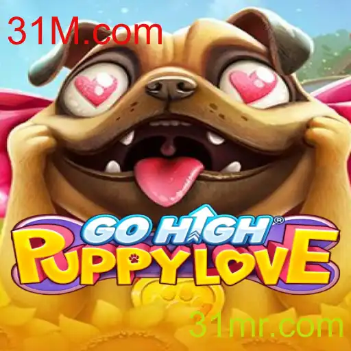 GoHighPuppyLove: Um Novo Mundo de Aventuras Caninas