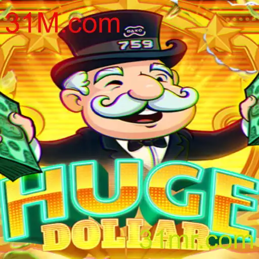 Desvendando o Mundo de HugeDollar: A Experiência de Jogo Revolucionária