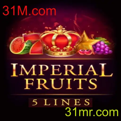 ImperialFruits5: Descubra o Fascinante Mundo dos Jogos de Frutas