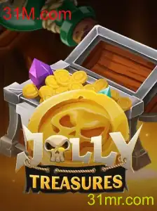 Descubra JollyTreasures: Aventura e Estratégia em Seu Próximo Jogo Favorito