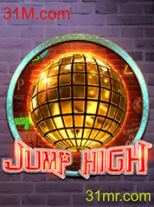 Descubra 'JumpHigh': O Novo Jogo Que Conquistou 31M.com