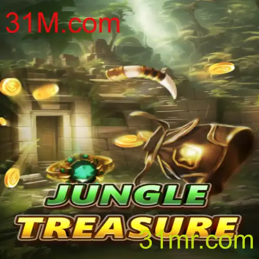 Descubra as Emoções de 'JungleTreasure': A Última Sensação dos Jogos Online