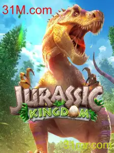 Explorando o Mundo de Aventura do Jogo JurassicKingdom