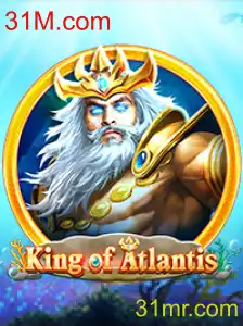 Descubra KingofAtlantis: O Fascinante Mundo de Jogos Online