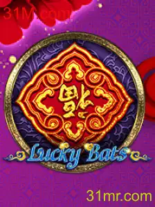 Descubra LuckyBats: O Jogo Emocionante de 31M.com