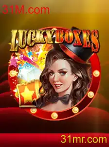 Descubra o Fascinante Mundo de LuckyBoxes: Um Jogo de Estratégia e Sorte