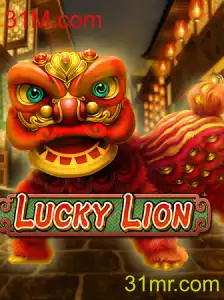 Explorando as Aventuras de LuckyLion