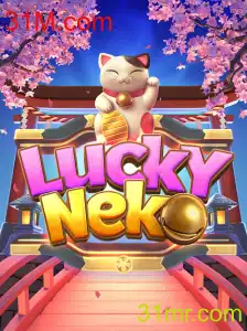 Descubra o Fascinante Mundo de LuckyNeko