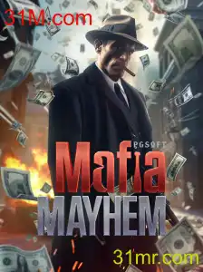 MafiaMayhem: A Aventura Imersiva no Submundo do Crime