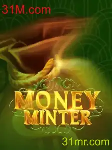 Explorando MoneyMinter: Uma Nova Era de Estratégia Financeira em Jogos