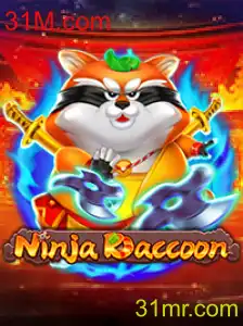 Descubra o Mundo de NinjaRaccoon: Aventuras e Desafios em 31M.com