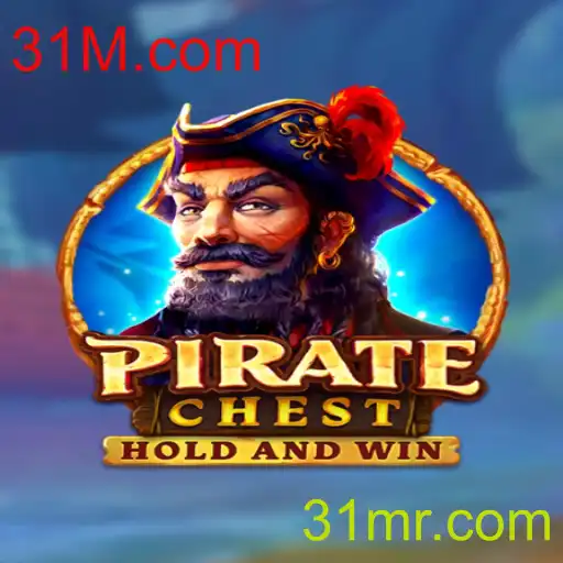 PirateChest: Aventuras e Tesouros no Mundo dos Sete Mares
