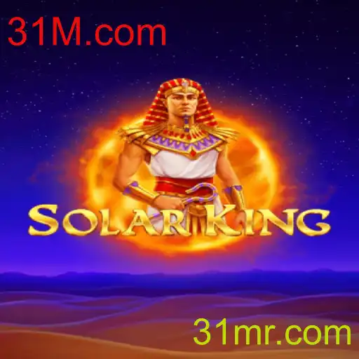 Introdução ao SolarKing: Uma Nova Dinâmica no Mundo dos Jogos