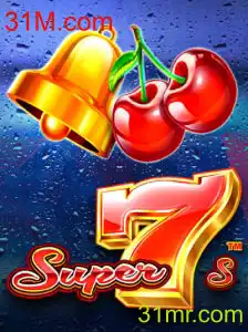 Explore o Mundo Empolgante do Jogo Super7s