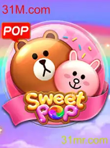 Tudo Sobre o Jogo SweetPOP: Entretenimento e Estratégia