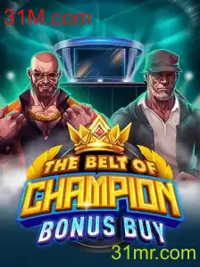 TheBeltOfChampionBonusBuy: Descubra a Aventura Épica no Mundo dos Jogos
