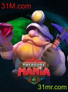 Aventuras Empolgantes em TreasureMania: Descubra Segredos e Tesouros Inimagináveis