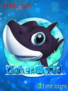 Descubra as Aventuras de 'WaterWorld': Mergulhe Neste Incrível Jogo de Estratégia