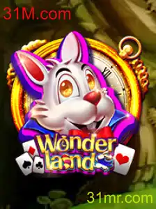 Explorando o Mundo de Wonderland: Um Mergulho nas Regras e na Jogabilidade Inovadora